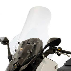 Parabrisas alta protección para MAXSYM tl508 21-