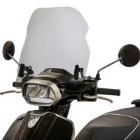 Cupula Alta Isotta Sym Fugue 125 E5+ 25+ 425 mm