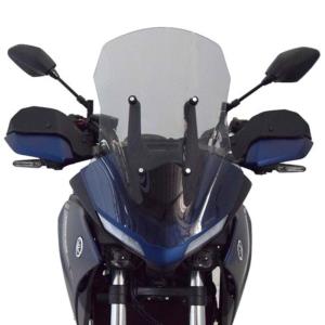 Parabrisas touring Yamaha Tracer 700 2020 Â· 2