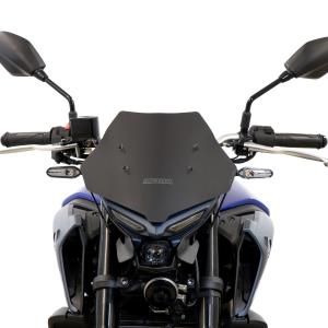 Parabrisas deportivo Yamaha MT03 2022- Â· 2