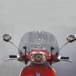 Parabrisas tipo original Piaggio VESPA Sprint 2014-2019 Â· 2