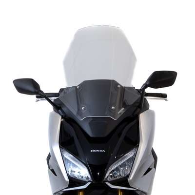 Parabrisas mediano HONDA forza 750 21
