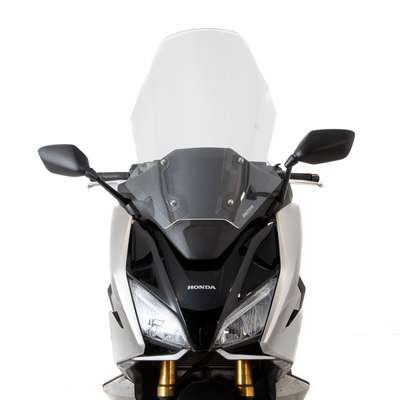 Parabrisas alto honda forza 750 21