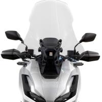 Parabrisas Alto Honda ADV350 22- Isotta 74cm
