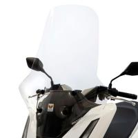 Cupula alta Isotta Honda PCX 125 25+ 85cm