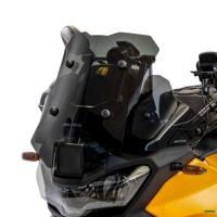 Parabrisas sport Motoguzzi Stelvio 2024- 30cm