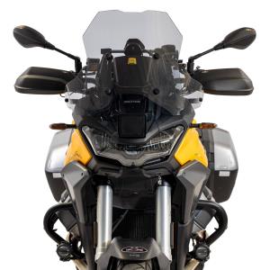 Parabrisas touring Motoguzzi Stelvio 2024- Â· 2