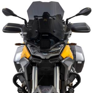 Parabrisas touring Motoguzzi Stelvio 2024- Â· 3