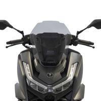 Parabrisas Sport Isotta Voge SR3 Sfida 25+ 35cm Â· 2