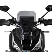 Cúpula Isotta Sport Zontes 368 G 2025- Â· 2