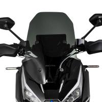 Cúpula Isotta Urban Zontes 368G 2025- Â· 3