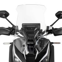 Cúpula Isotta City Max Zontes 368G 2025-