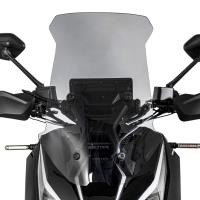 Cúpula Isotta City Max Zontes 368G 2025- Â· 2