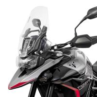 Cupula alta Triumph Tiger 900-850 Isotta Â· 2