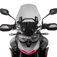 Cupula alta Triumph Tiger 900-850 Isotta Â· 3