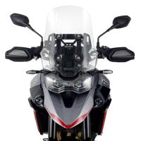Cupula offtrack Triumph Tiger 900-850 Isotta