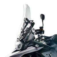 Cupula offtrack Triumph Tiger 900-850 Isotta Â· 2