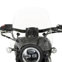 Cúpula Isotta Alta KEEWAY V302C	2022-2024