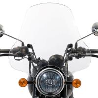 Cúpula Isotta Alta ROYAL ENFIELD METEOR 350 2021-