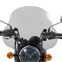 Cúpula Isotta Standard ROYAL ENFIELD METEOR 350 2021- Â· 2