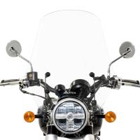 Cúpula Isotta Alta ROYAL ENFIELD SUPER METEOR 650 2023-