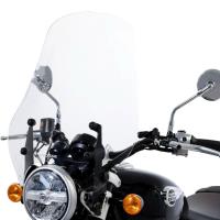 Cúpula Isotta Alta ROYAL ENFIELD SUPER METEOR 650 2023- Â· 2