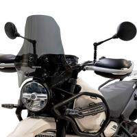 Cupula standar Royal Enfield Himalayan 450 24+ Isotta Â· 3