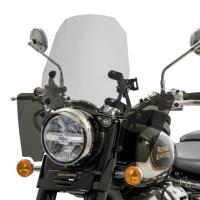 Cupula baja RE Classic 650 24- Isotta