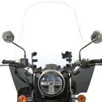 Cupula alta RE Classic 650 24- Isotta