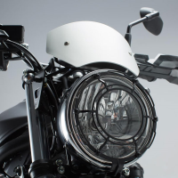 Cupula Suzuki SV650 ABS 15- SWMotech