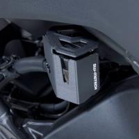 Protector deposito frenos Yamaha Tracer 9-GT 24+ SWMotech