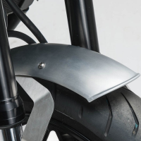 Guardabarros delantero Yamaha XSR900-MT09-MT09 Tracer SWMotech