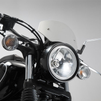 Cupula Yamaha SCR950 17- SWMotech