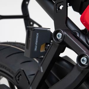 Protector deposito frenos Yamaha Tracer 9-GT 21-23 SWMotech Â· 2