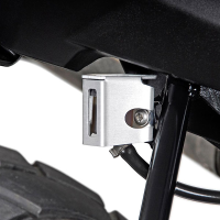 Protector deposito frenos F650-800GS/GT, Monster1200 y Scrambler Â· 2