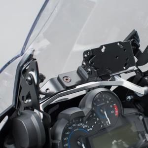 Soporte refuerzo para cúpula BMW R1200GS-R1250GS SW