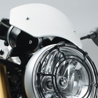 Cupula BMW R nineT 14- SWMotech Â· 2