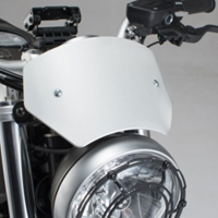 Cupula BMW R nineT Scrambler 16- SWMotech