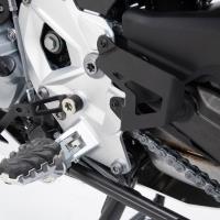 Protector de talon BMW F750GS/ F850GS y Adv