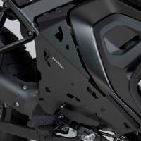 Protector pie de cadena o escape BMW R1300GS ADV 24+ SWMotech