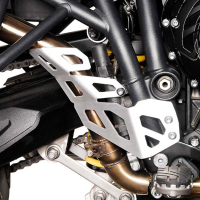 Protector talon derecho Triumph Tiger 800 10-16 SWMotech