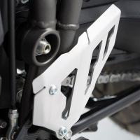 Protector talon izquierdo Triumph Tiger 800 10-16 SWMotech