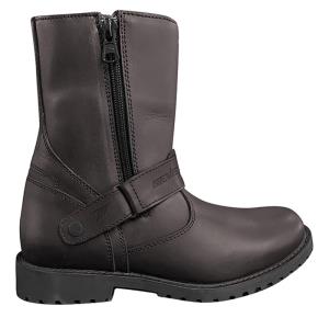 Botas Moto mujer SD-BC11 marron