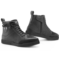 Botas Negras Urban Unisex Seventy talla 49