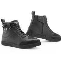 Botas Negras Urban Unisex Seventy