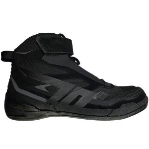 Botas Moto Premier Urban baja negro Seventy