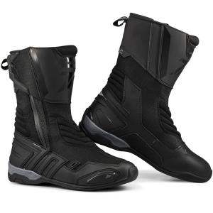 Botas altas Oberalp BT5 Negras Seventy