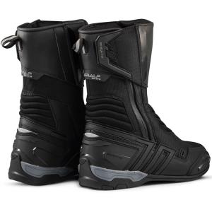 Botas altas Oberalp BT5 Negras Seventy Â· 3