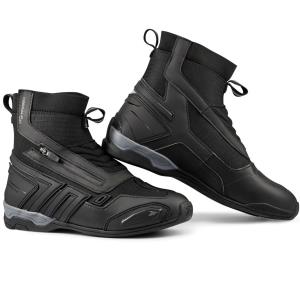 Botas Oberalp BT7 Negras Seventy