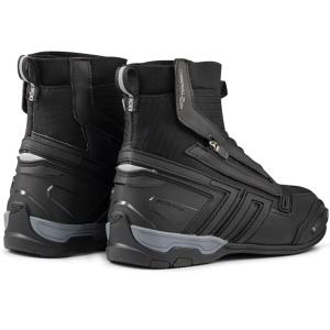 Botas Oberalp BT7 Negras Seventy Â· 2